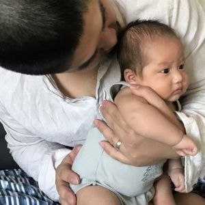 Meet your Posher, Jackson